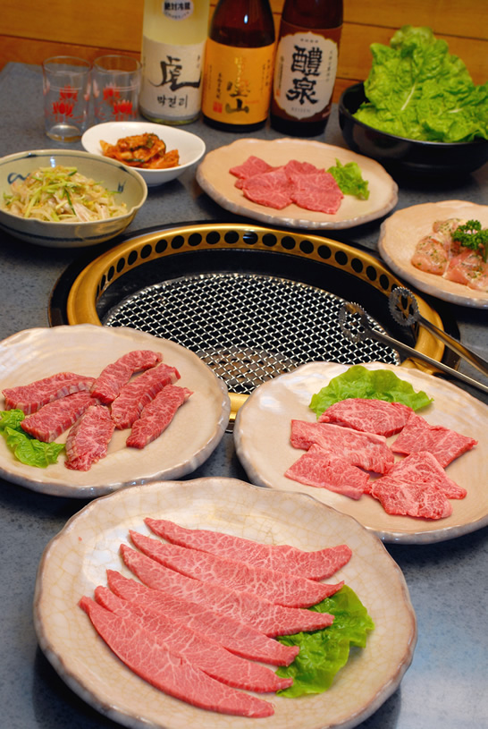 焼肉とイタリアンのお店 カルネ 焼肉とイタリアンのお店 カルネ