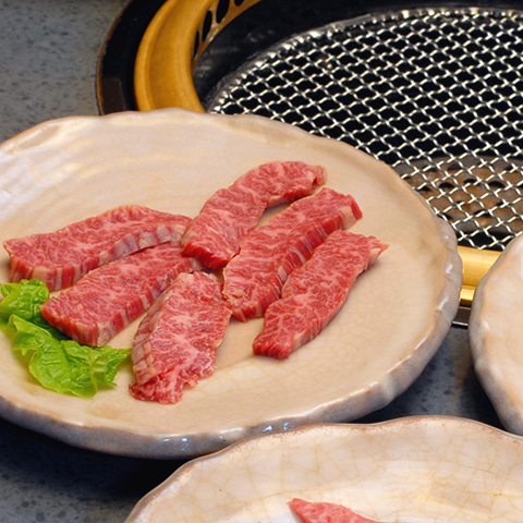 焼肉とイタリアンのお店 カルネ