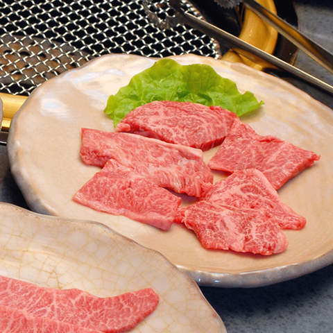 焼肉とイタリアンのお店 カルネ