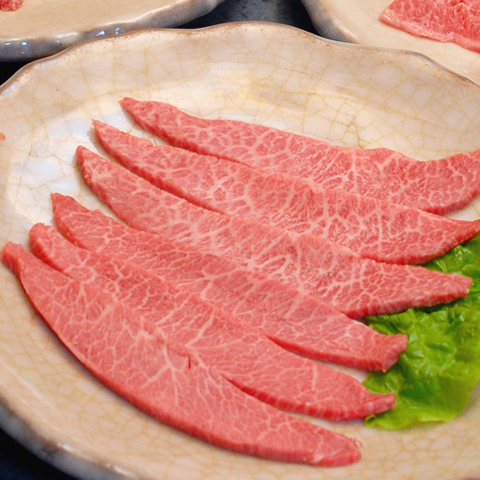 特選カルビ 焼肉とイタリアンのお店 カルネ